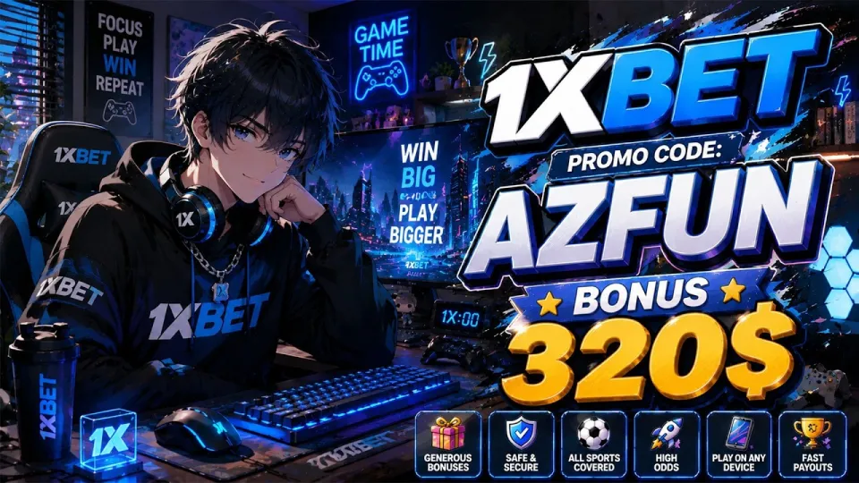 How to Use 1xbet Promo to Get Exclusive Offers and Bonuses