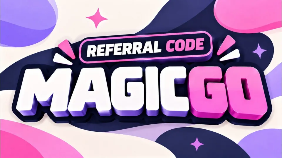 Roobet Referral Code, MAGICGO – How to Use and Benefits Explained